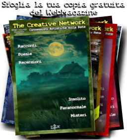 Webmagazine